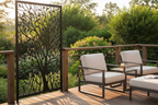 Deck Setting