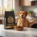 High Performance Super Premium Dog Food (15 Lbs.)
