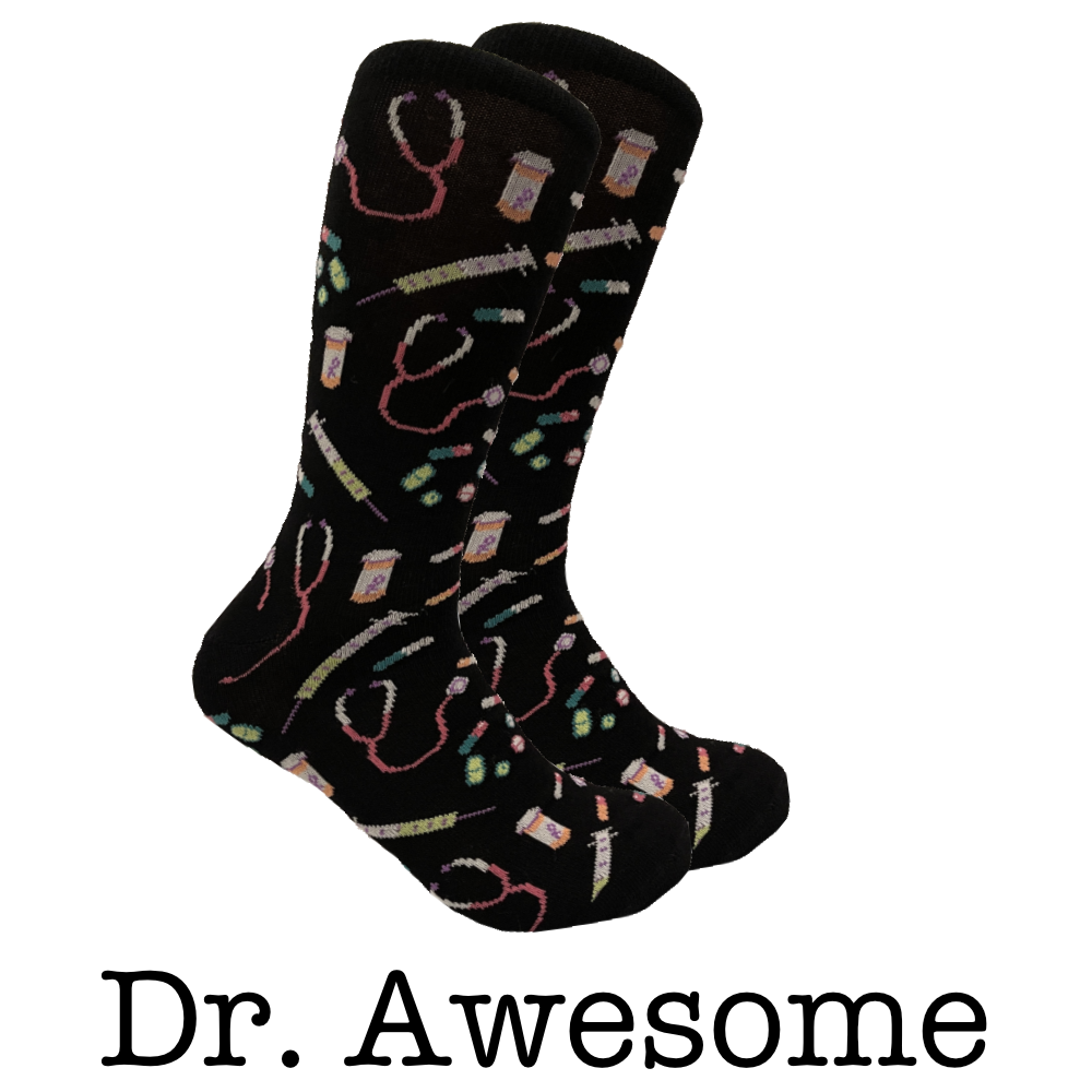 Crazy Socks for Men – Unleash Your Style with Threaded Pear