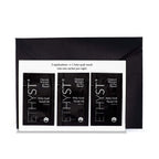 Holy Grail Test Kit