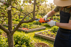 Fruit Tree Pruning