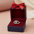 Grand Gesture Ring - Gift Box