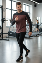 Gym Look