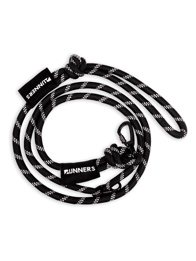 Runners Hands Free Dog Leash
