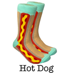 Crazy Socks for Men – Unleash Your Style with Threaded Pear