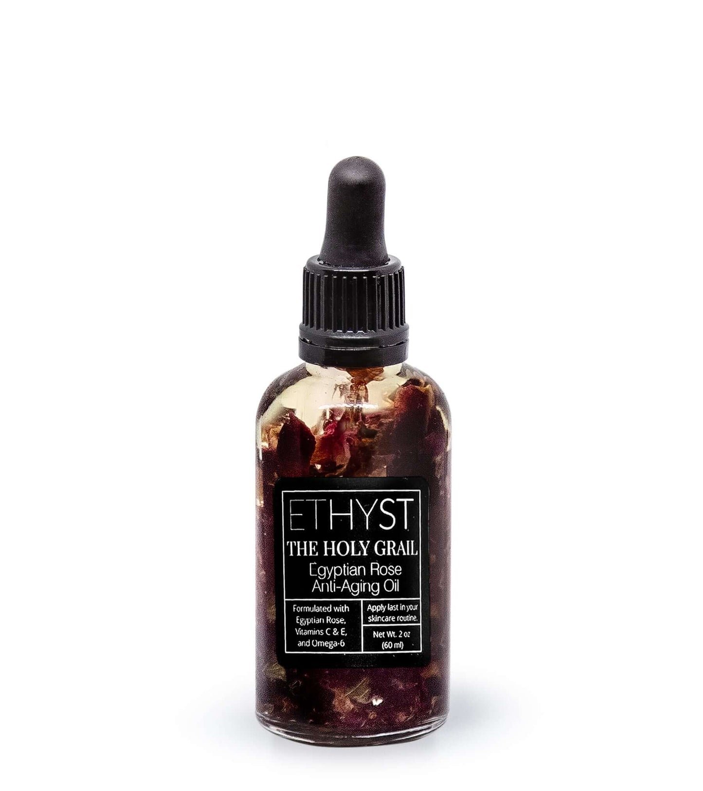 Holy Grail Biomimetic Facial Oil