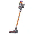 Honiture X7 Cordless Vacuum – 45KPa Suction, 60-Min Runtime & HEPA Filter