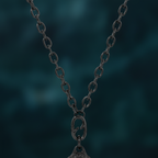 Sea Witch - Necklace Chain