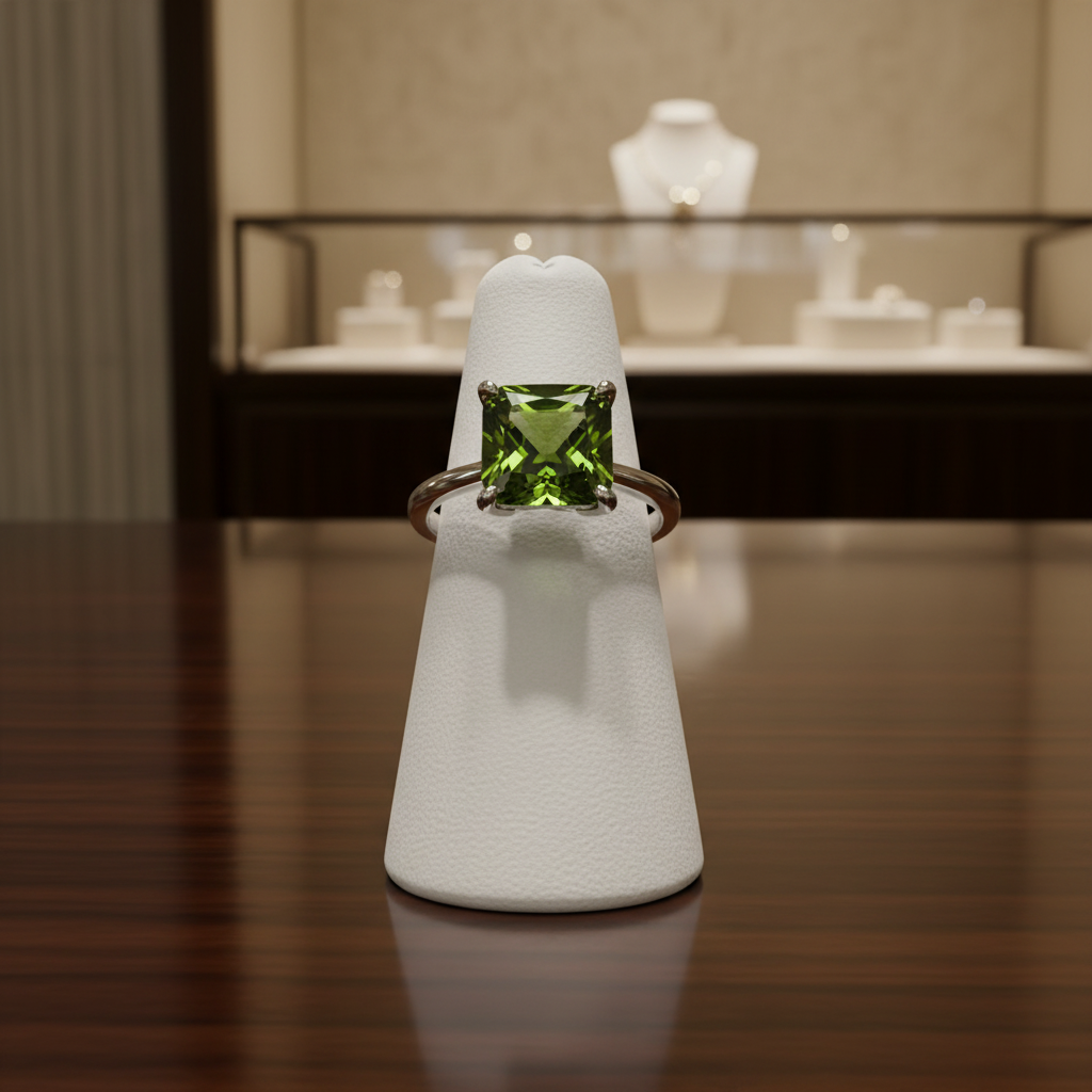 Hypnotize Ring