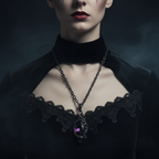Sea Witch - Necklace Chain