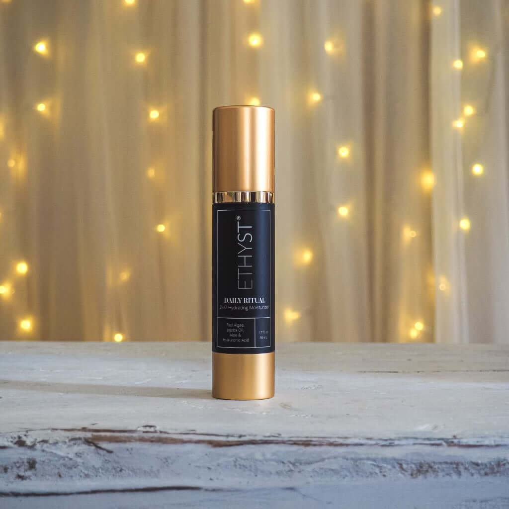 Daily Ritual 24/7 Hydrating Moisturizer