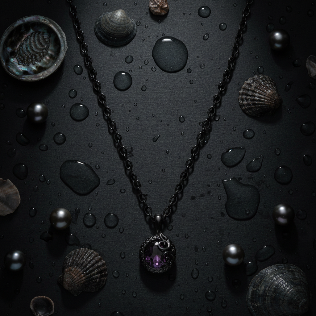 Sea Witch - Necklace Chain