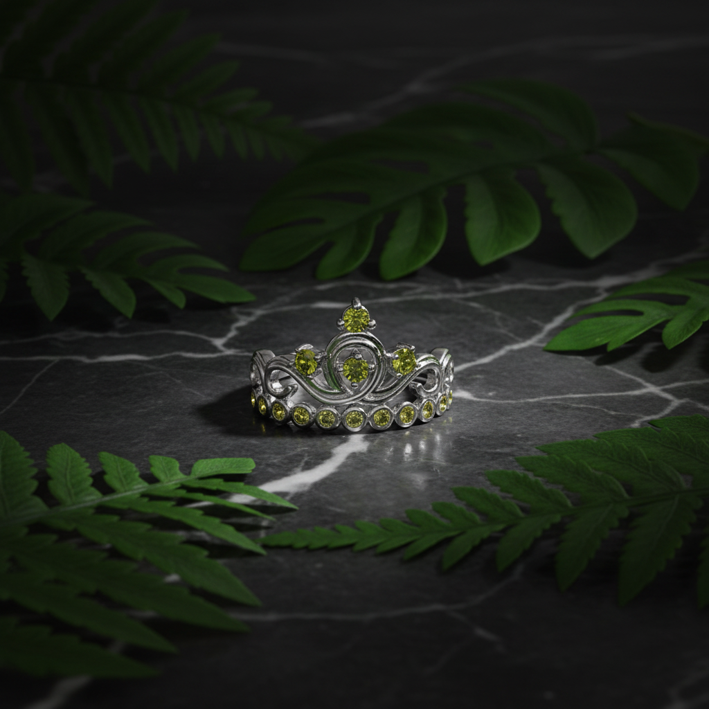 Envy Ring