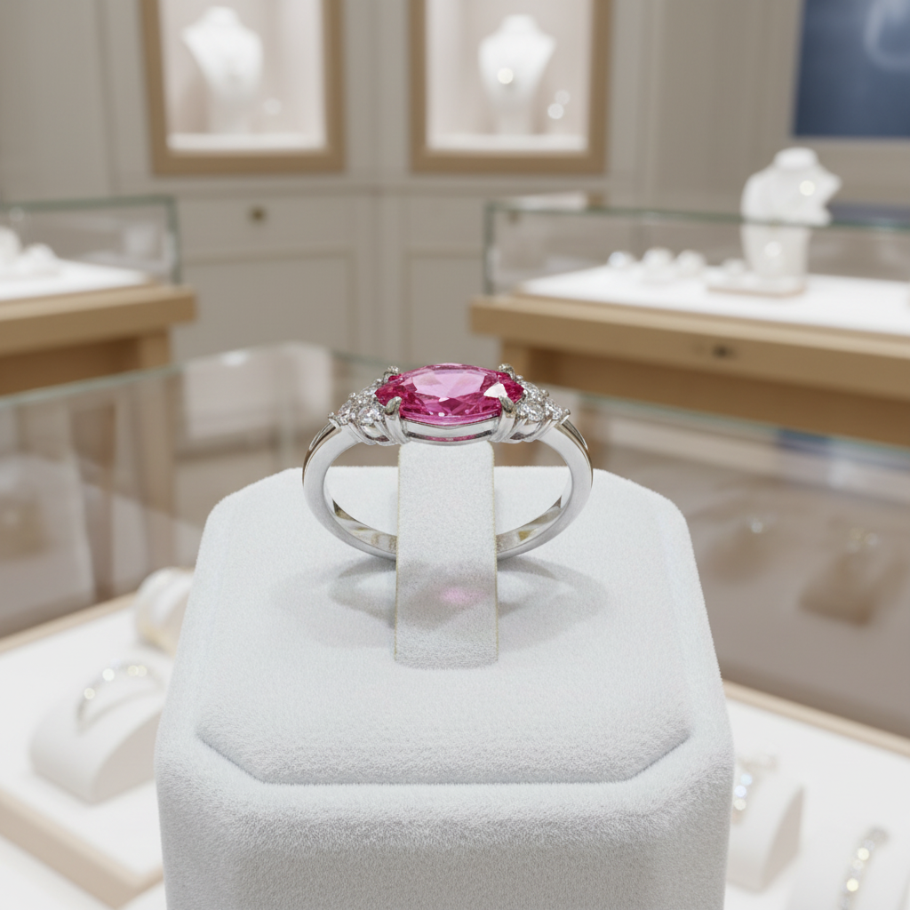 Sugar Rush Ring