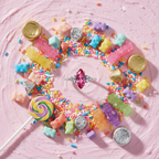 Sugar Rush Ring