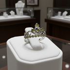 Envy Ring