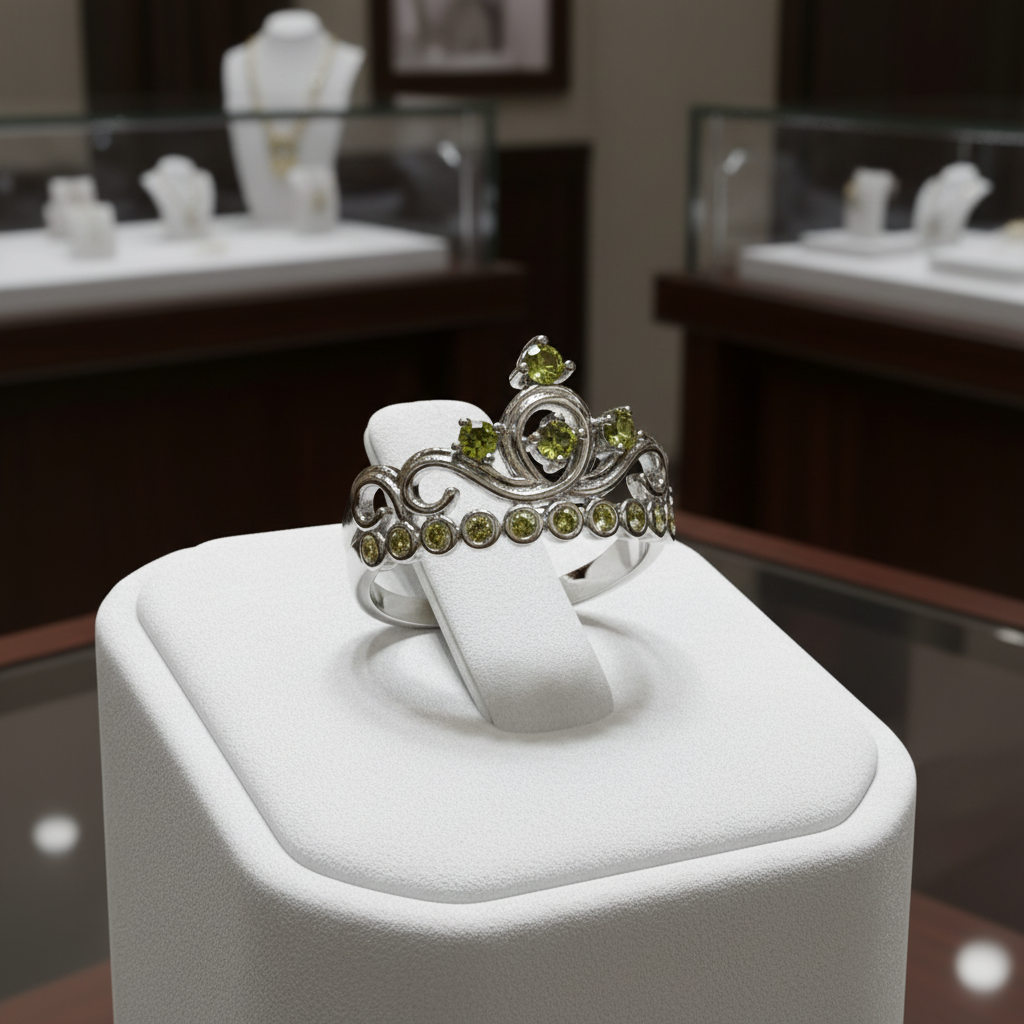 Envy Ring