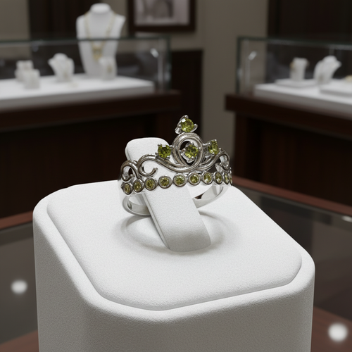 Envy Ring