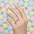 Sugar Rush Ring