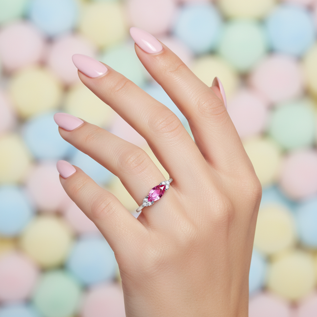 Sugar Rush Ring