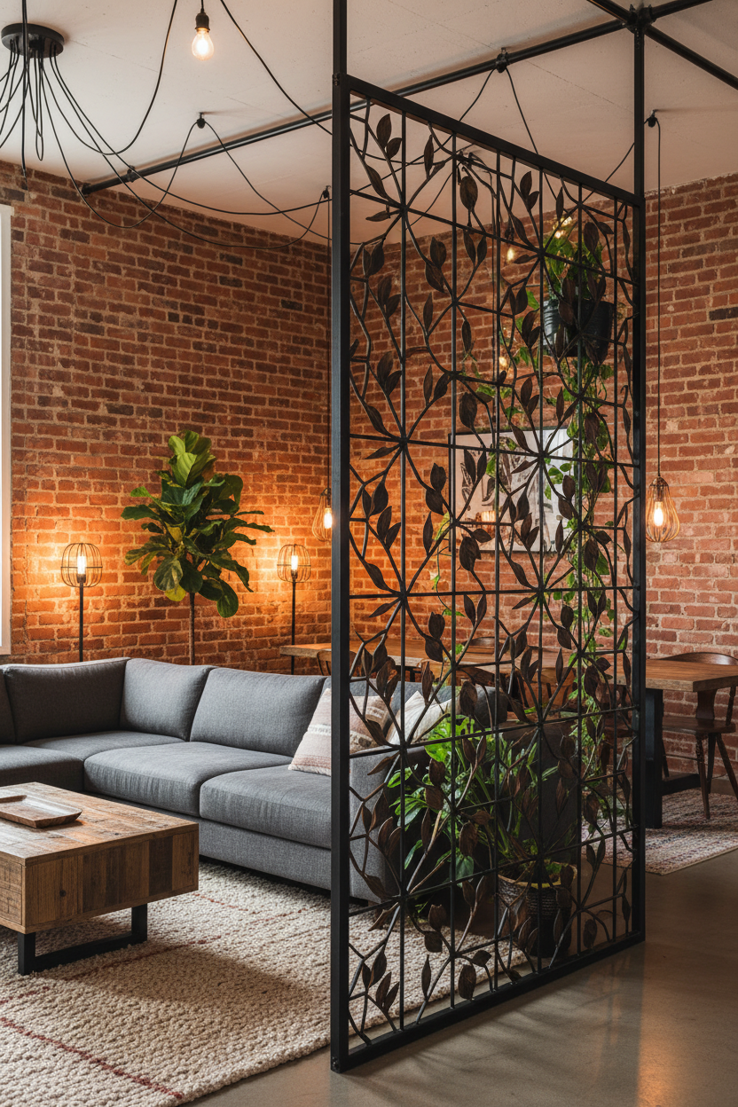 Indoor Loft