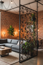Indoor Loft