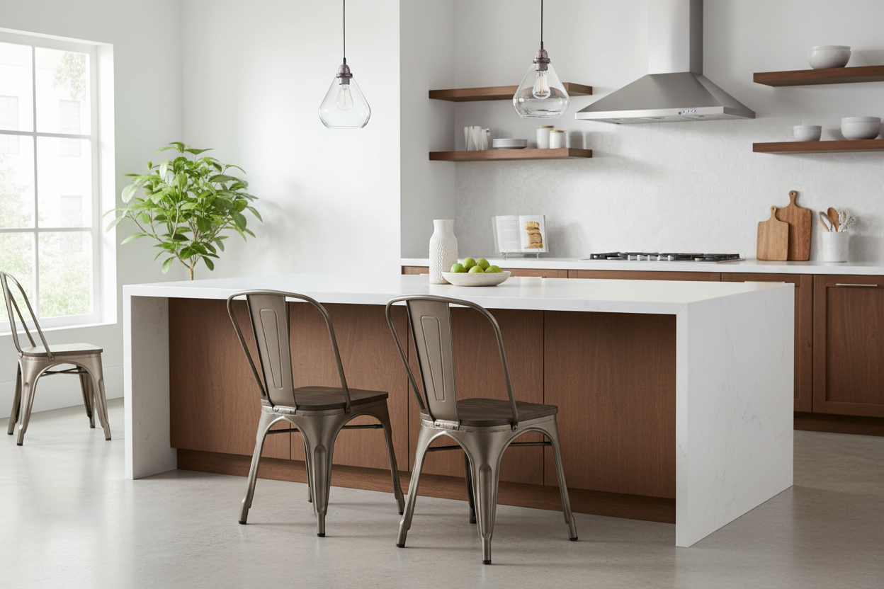 Kitchen Setting