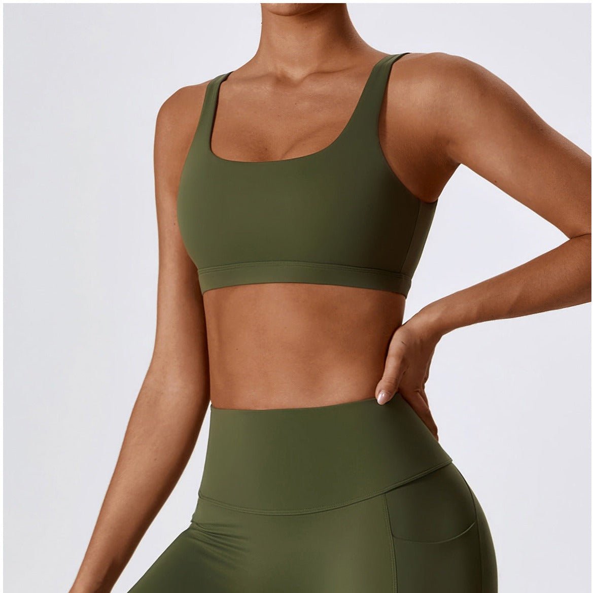 Marni Open Back Top