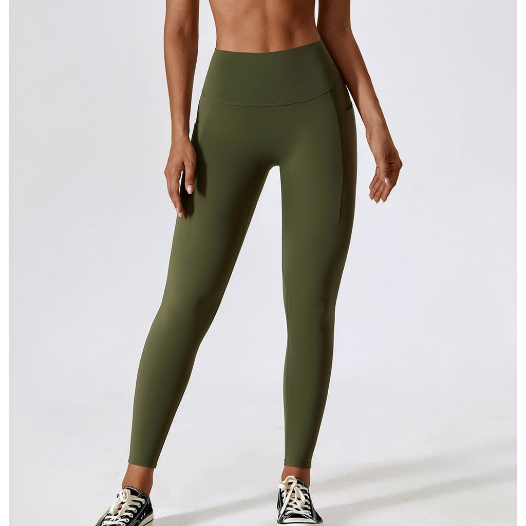Marni Pocket Leggings
