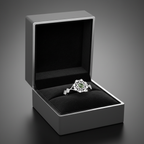 Mona Lisa Ring - Gift Box