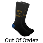 Crazy Socks for Men – Unleash Your Style with Threaded Pear