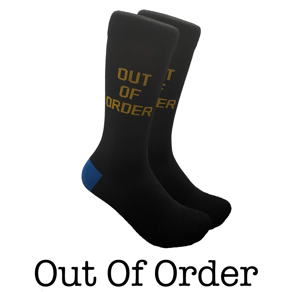 Crazy Socks for Men – Unleash Your Style with Threaded Pear