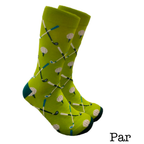 Crazy Socks for Men – Unleash Your Style with Threaded Pear