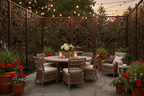 Patio Privacy