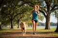 Running