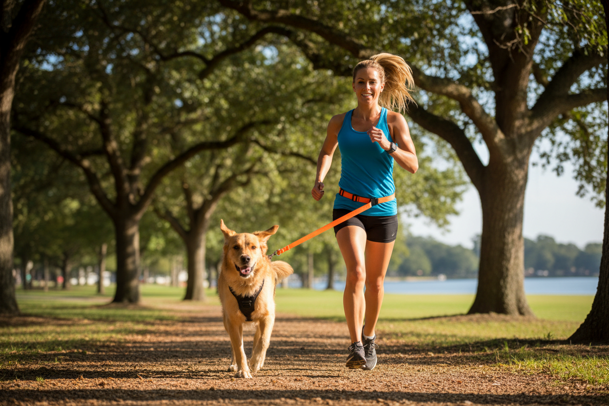 Running