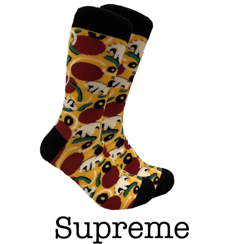 Crazy Socks for Men – Unleash Your Style with Threaded Pear