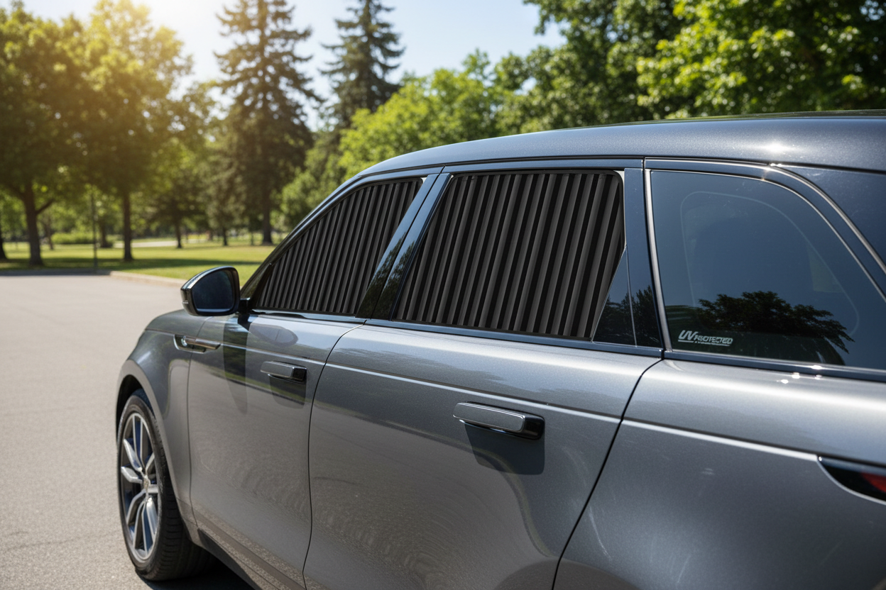 SUV Lifestyle