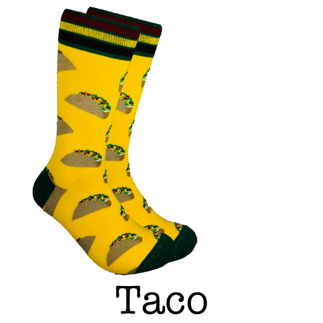 Crazy Socks for Men – Unleash Your Style with Threaded Pear