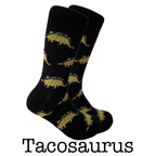 Crazy Socks for Men – Unleash Your Style with Threaded Pear