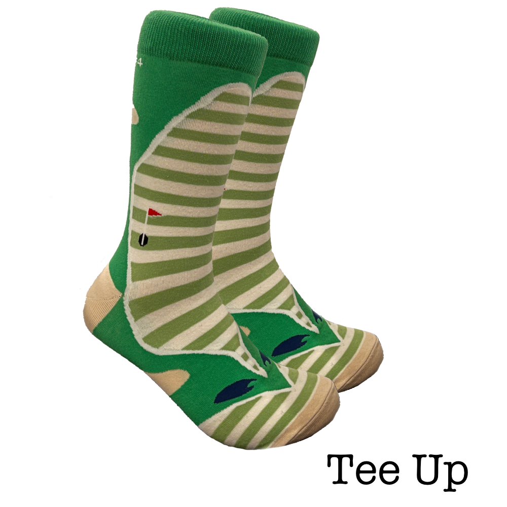 Crazy Socks for Men – Unleash Your Style with Threaded Pear