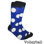 Crazy Socks for Men – Unleash Your Style with Threaded Pear
