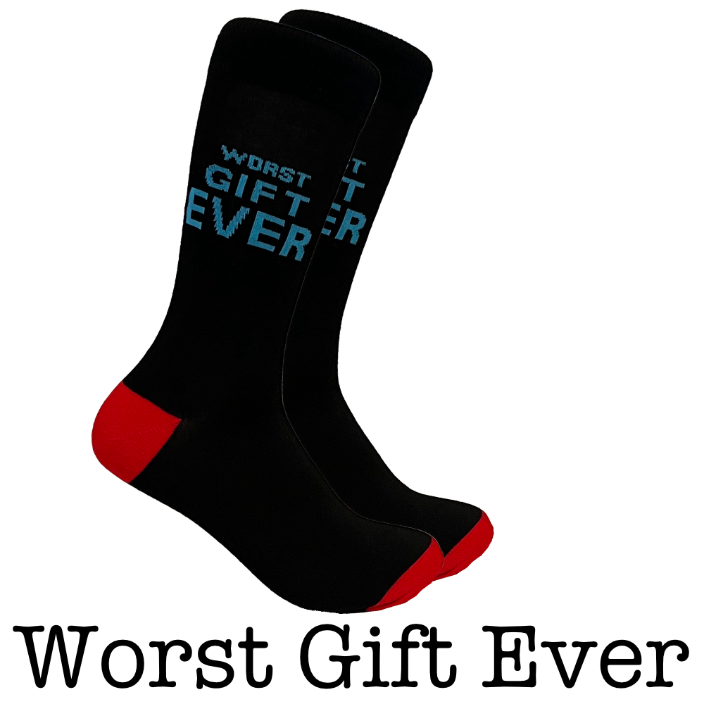 Crazy Socks for Men – Unleash Your Style with Threaded Pear